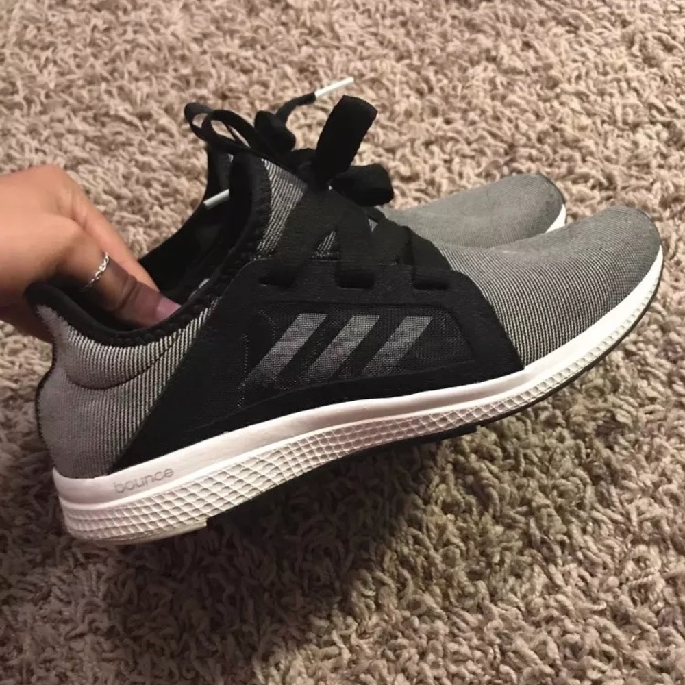 Adidas edge lux